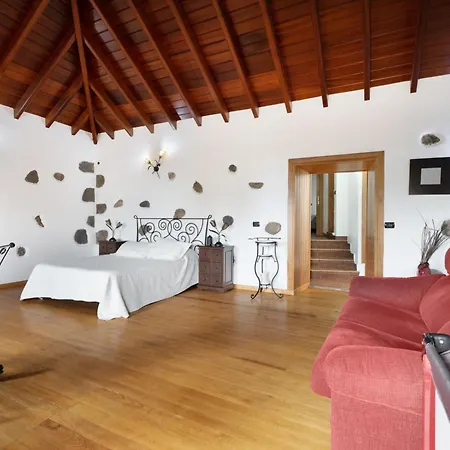 Holiday home Panaderos