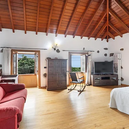 Panaderos Holiday home La Matanza De Acentejo
