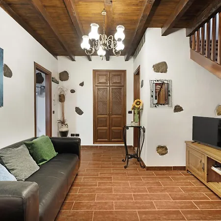 Panaderos Holiday home La Matanza De Acentejo