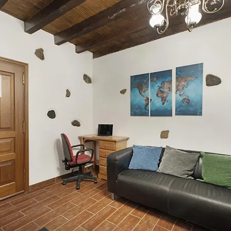 Panaderos Holiday home