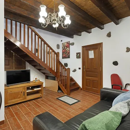 Panaderos Holiday home *