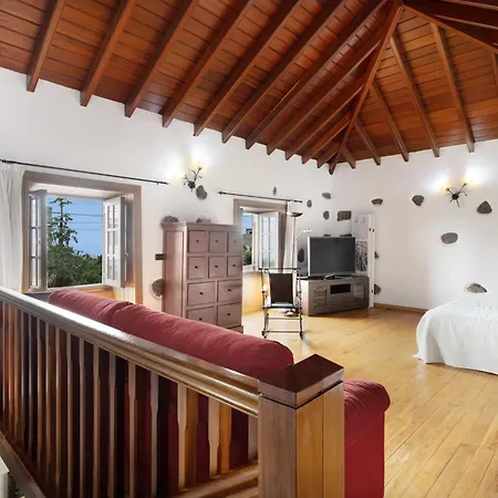 Panaderos Holiday home La Matanza De Acentejo