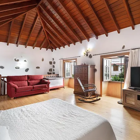Panaderos Holiday home *